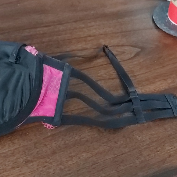 LaVie En Rose push up bra - Picture 4 of 4